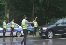 50-dən artıq sürücü cərimələndi