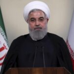 İran Prezidenti Həsən Ruhani