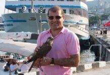 Nazim İbrahimovun qardaşı həbs edildi