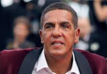 Sami Naseri Moskvada döyüldü