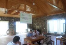 “Açıq Hökumət Tərəfdaşlı Təşəbbüsü” bu dəfə İmişli sakinləri arasında təbliğ olundu