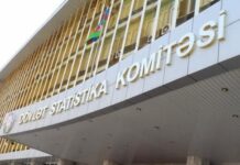 Dövlət Statistika Komitəsi