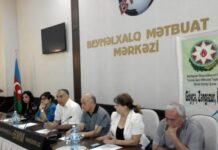 “Tarixi torpaqlarımız – Göyçə, Zəngəzur, İrəvan” mövzusunda müsabiqə elan edilib