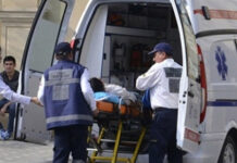 Səhiyyə işçilərinin əməyinin ödənilməsi qaydasına dəyişiklik edilib təcili tibbi yardım