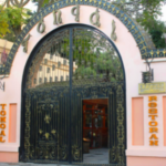 “Tonqal” restoranı