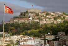 Rusiya türk xidməti pasportlar üçün viza rejimini ləğv edir Türkiyə