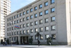 İqtisadiyyat Nazirliyi yanında Dövlət Vergi Xidməti