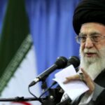 Ayətullah Əli Xameneyi