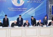 Azərbaycan üçün yeni imkanlar yarandı