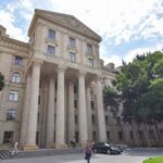 Xarici İşlər Nazirliyi