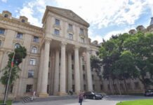 XİN: Rusiya tərəfini vəziyyəti süni şəkildə daha da gərginləşdirən addımlardan və bəyanatlardan çəkinməyə çağırırıq Xarici İşlər Nazirliyi