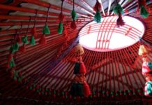 Köçəri Sivilizasiya Mərkəzi yaradılacaq