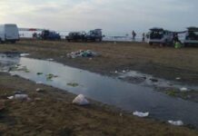 İstirahət mərkəzlərinin sahibləri cərimələnib