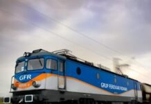 Avropadan ilk şirkət Trans-Xəzər Beynəlxalq Nəqliyyat Dəhlizinə qoşulub