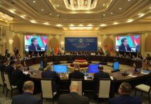 Baqirinin Azərbaycana səfəri təxirə salındı