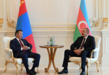 Fizika sahəsində 2018-ci ilin Nobel mükafatı laureatlarının adları elan edilib