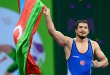 Taha Akgül: “Dünya çempionatında Türkiyə və Azərbaycan bayraqlarını birgə dalğalandıracağıq”