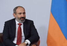 Ermənistanda yenidən etiraz aksiyası başlayıb