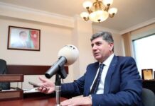 Azərbaycan Parlamentinin 100 illiyinə həsr edilən iclasın vaxtı dəyişdirilib