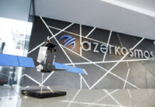 “Azərkosmos”un peyk telekommunikasiya xidmətləri üzrə gəlirləri 34% artıb