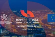 Bakıda Beynəlxalq Elektron Ticarət Forumu keçiriləcək