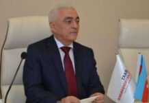 “Azərenerji” Açıq Səhmdar Cəmiyyətinə yeni prezident təyin olunub