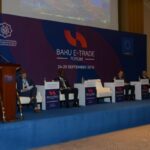 Baku E-trade Forum