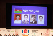 Gələn il Beynəlxalq İnformatika Olimpiadası Azərbaycanda keçiriləcək