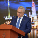 “Azərbaycan Dəmir Yolları” QSC-nin sədri Cavid Qurbanov