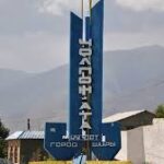 cholpo ata