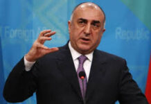 Azərbaycan dəmir yoluna məxsus yük vaqonlarının Türkiyə dəmir yolunda istismarı imkanları sınaqdan keçirilib