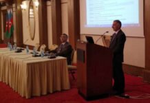 Azərbaycanda “Kibertəhlükəsizlik üzrə Milli Strategiya” hazırlanır