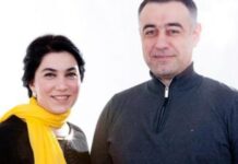 Etimad İsmayılov Türkiyədə qətlə yetirildi