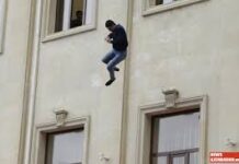 sumqayıtda daha bir gənc intihar etdi:bir gündə özünə suiqəst