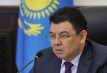 Qazaxıstan neft hasilatını artırıb