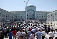 Mollalar məscidlərdə pop-ulduzların konsertinə bilet satmağa başladı – Məhərrəmliyin 1-ci günündə