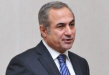 MSK-nın sədr müavini işdən çıxıb