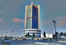 Heydər Əliyev Fondunun təşkilatçılığı ilə Londonda Azərbaycan Xalq Cümhuriyyətinin 100 illiyinə həsr olunan tədbir keçirilib