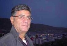 Novruz Həsənov dünyasını dəyişdi