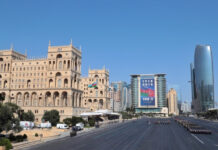 Bakının işğaldan azad edilməsinin 100 illiyinə həsr olunan parad keçirilir