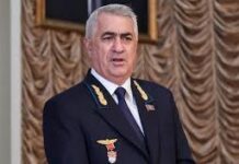 Prezident Cavid Qurbanovu “Şöhrət” ordeni ilə təltif edib