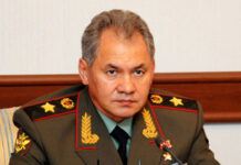 Rusiyanın müdafiə naziri: “Təyyarəmizin vurulmasını cavasız qoymayacağıq”