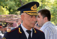 Polis Bakıda təhlükəsizlik tədbirlərini gücləndirəcək