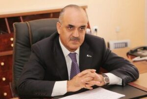 Səlim Müslümov