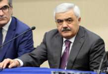 “SOCAR-GPC” layihəsinin xərclər smetası müqaviləsi üzrə hazırlıqlar yekunlaşmaqdadır