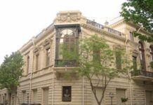 Bakının azad olunmasının 100 illiyinə həsr olunmuş sərgi açılacaq