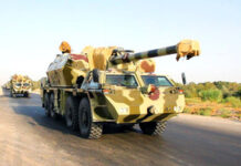 Azərbaycan Ordusu genişmiqyaslı təlimlərə başlayıb