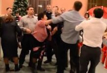 Ağcabədidə toyda qətl hadisəsi baş verib