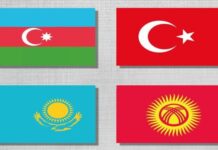 Türk Şurasının növbəti sammiti Azərbaycanda keçiriləcək