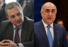 Prodüser Təranə Səmədova həbs edildi